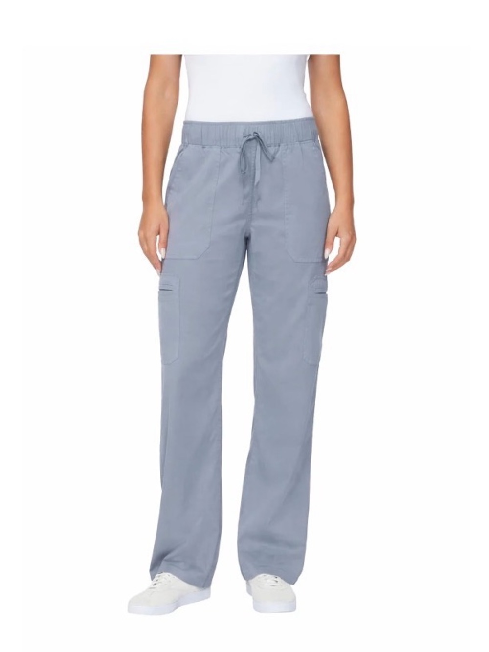NWT Buffalo David Bitton TENCEL Pull-on Cargo Pants Size XXL